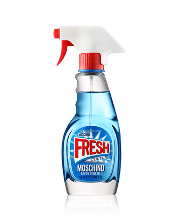 Moschino Fresh Couture edt vapo 50ml