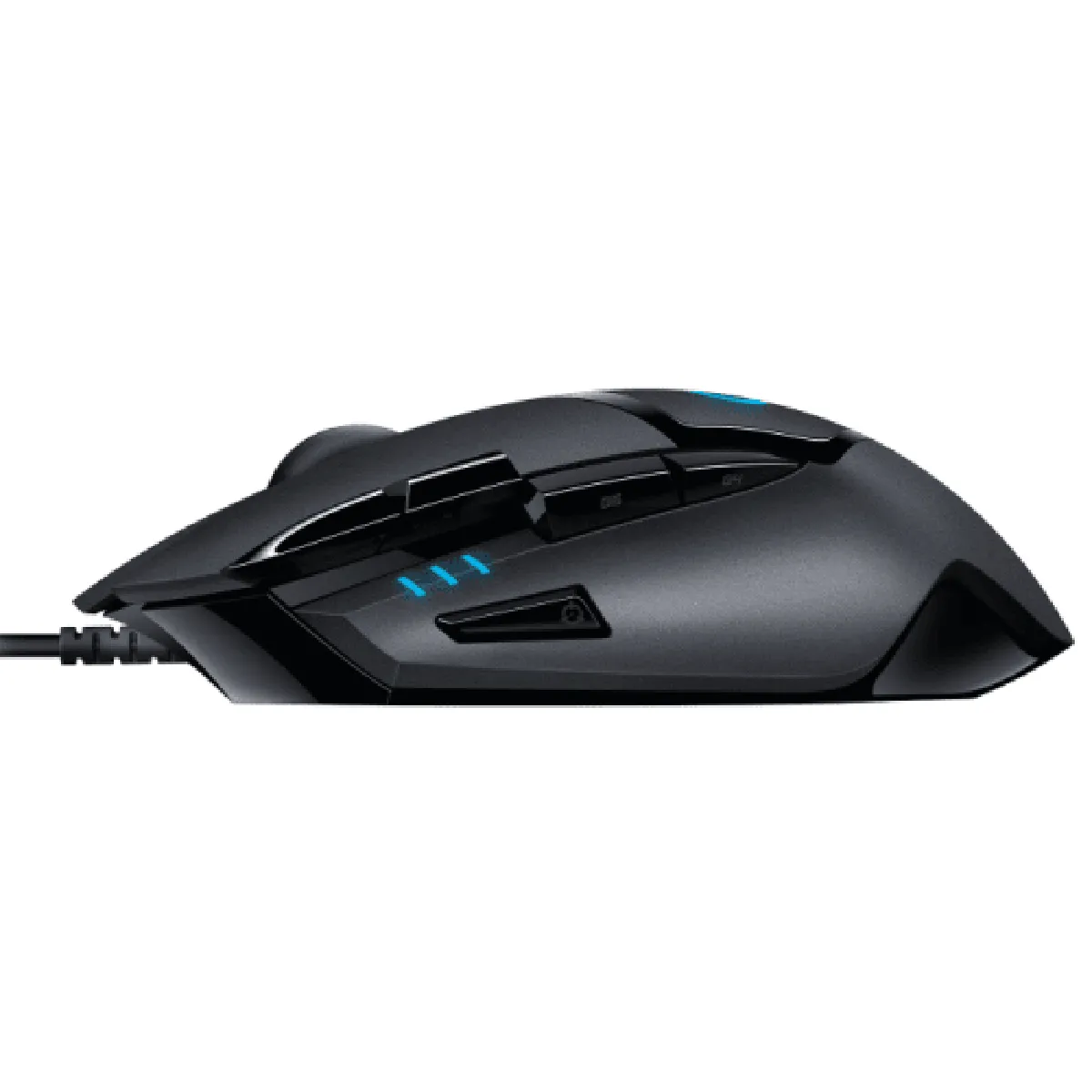 Logitech G402 - Noir