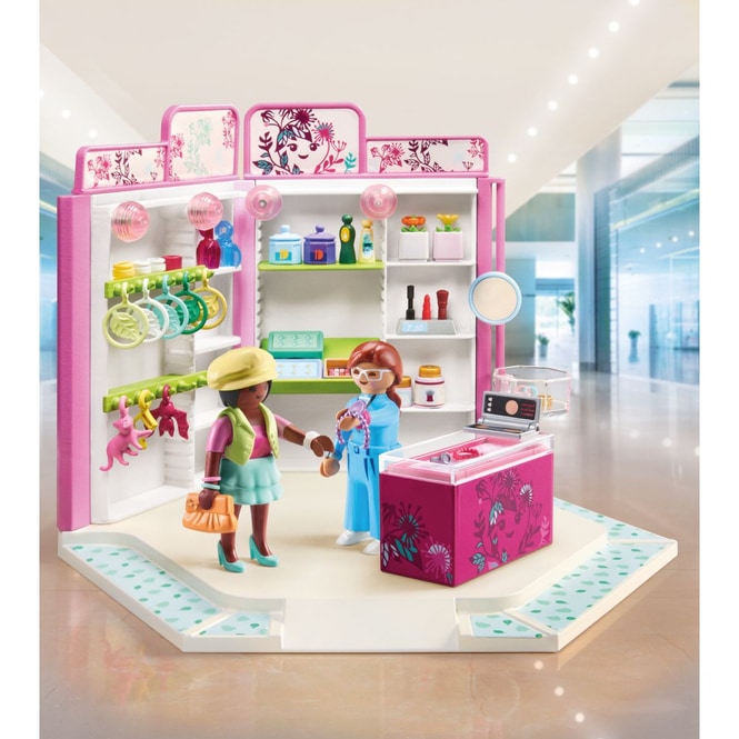 Playmobil® 71537- Beauty Boutique - Playmobil®my Life