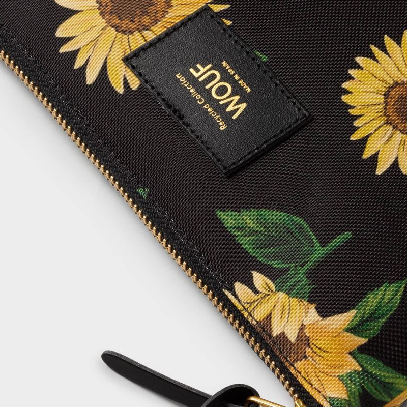 Pochette Large 21 cm Gigi