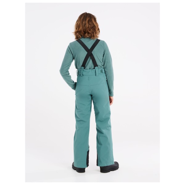 Protest - Boy's PRTBork JR Snowpants - Pantalon de ski