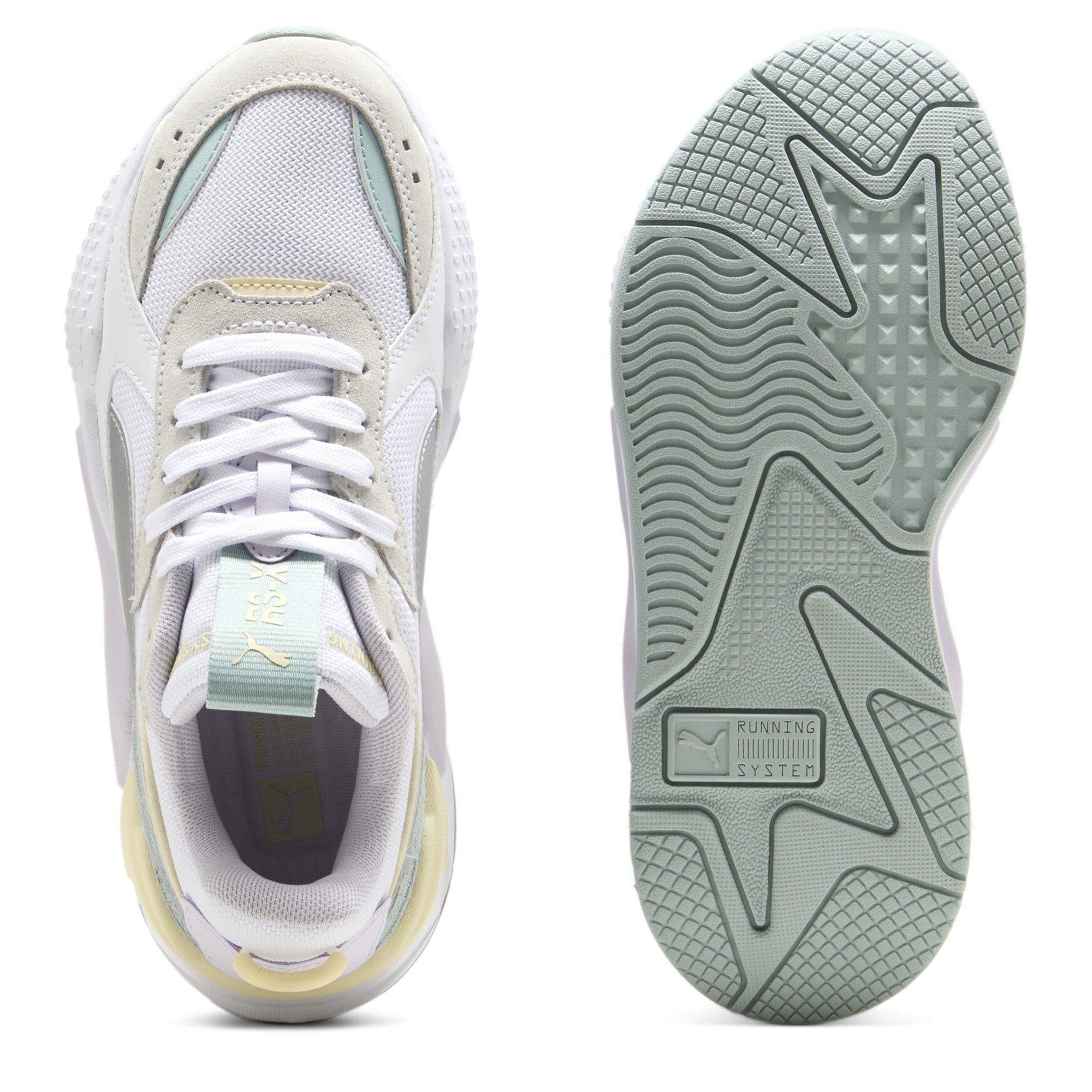 Puma RS X Running Trainers Juniors