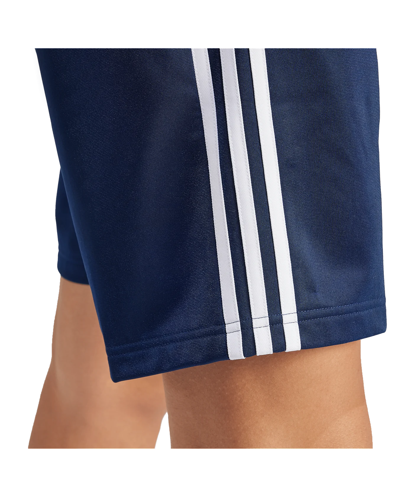 adidas Originals Firebird Short Blau