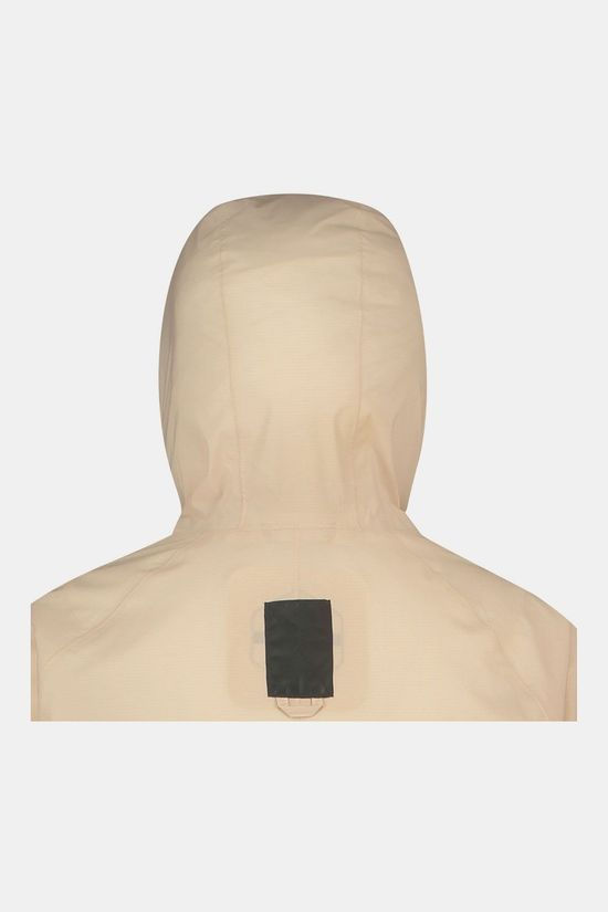 AGU AGU Packable Rain Parka Urban Outdoor Unisex