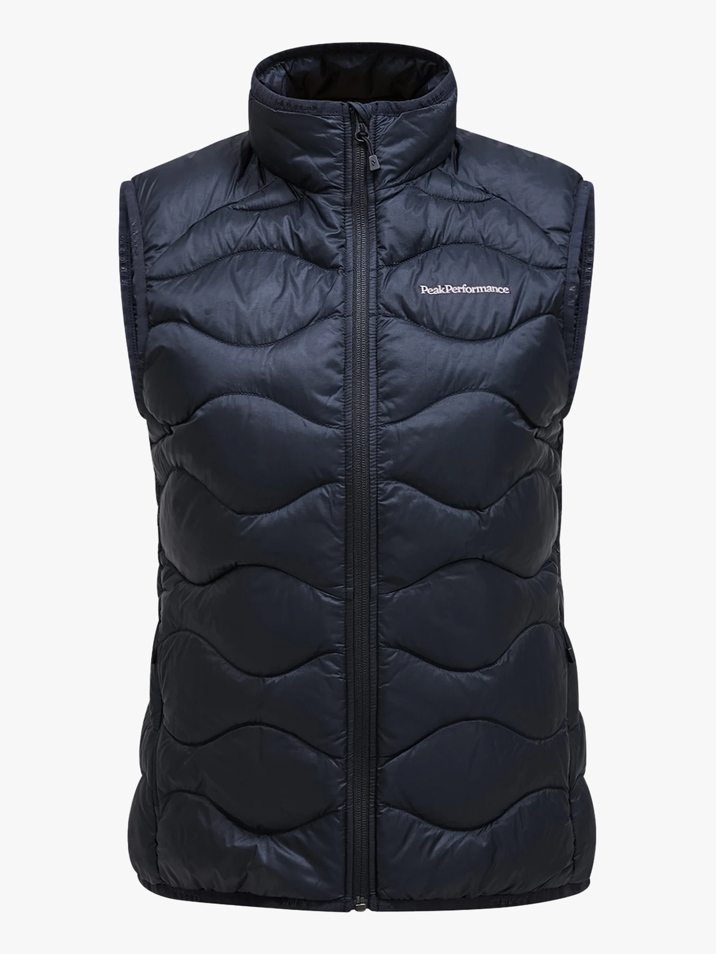 Helium Down Vest Women