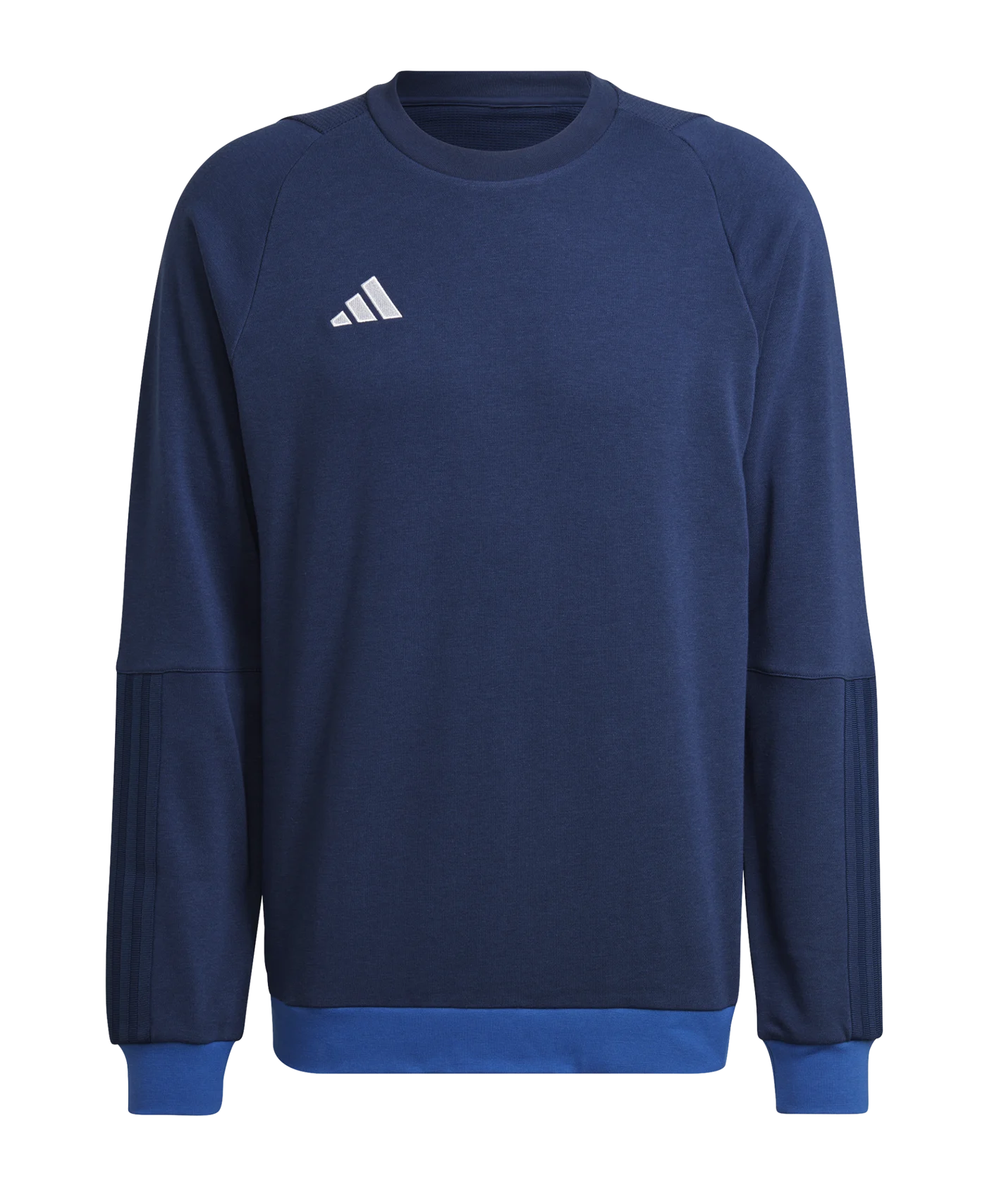adidas Tiro 23 Competition Sweatshirt Blau