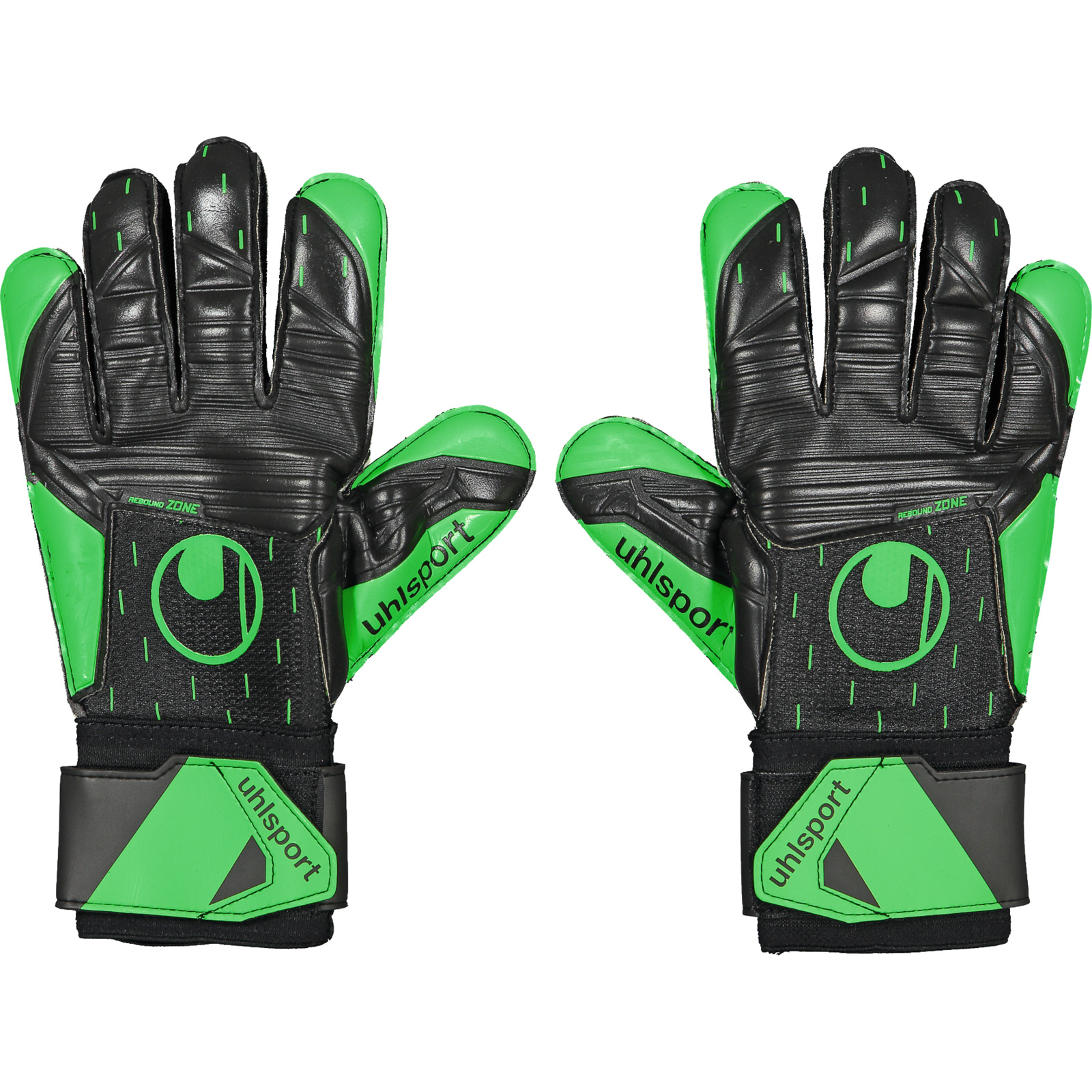 Uhlsport Classic Soft Advan, 10, schwarz
