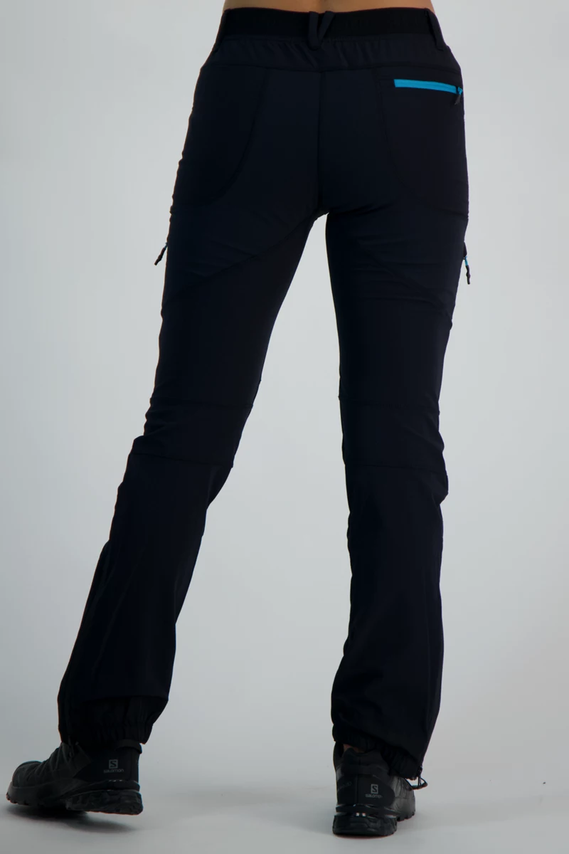 46 NORD Damen Skitourenhose