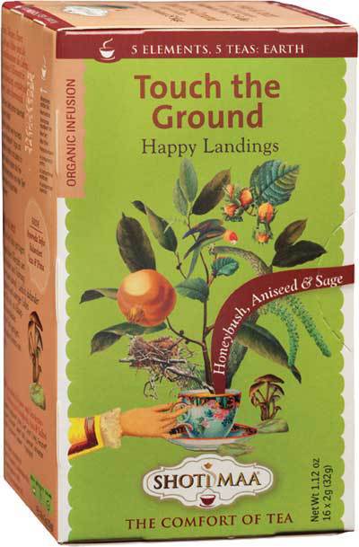 Shoti Maa Earth Touch The Ground 16st