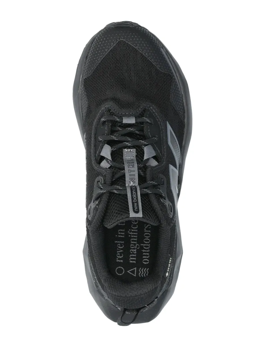New Balance Dynasoft Nitrel V6 Goretex Black