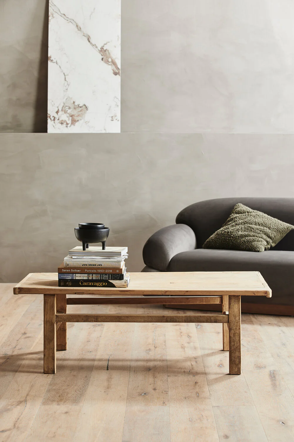 Nordal  SOF sofa - Warm Grey