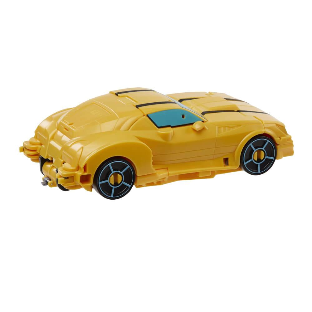 Transformers CYB ROLL AND TRANSFORM BB