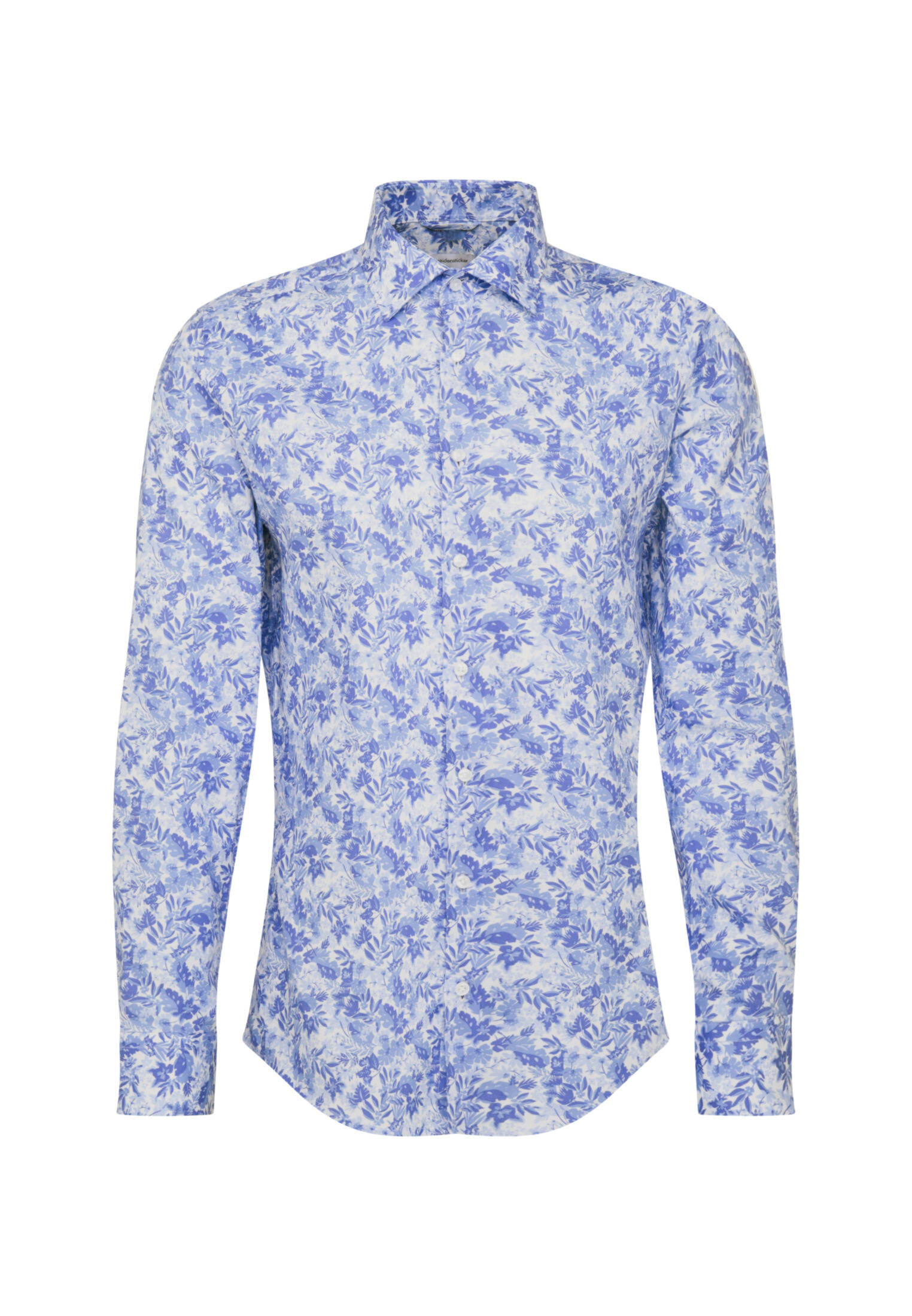 Seidensticker| Herren Business Hemd Slim