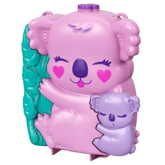 Polly Pocket au pays du koala