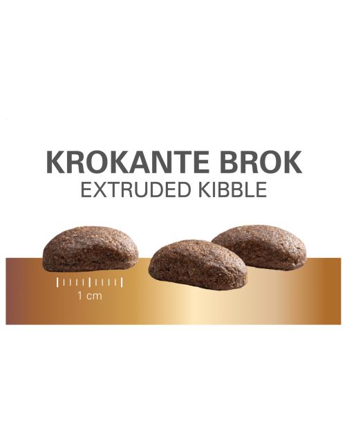 Prins Protection Croque Lamb Hypoallergenic - Hondenvoer