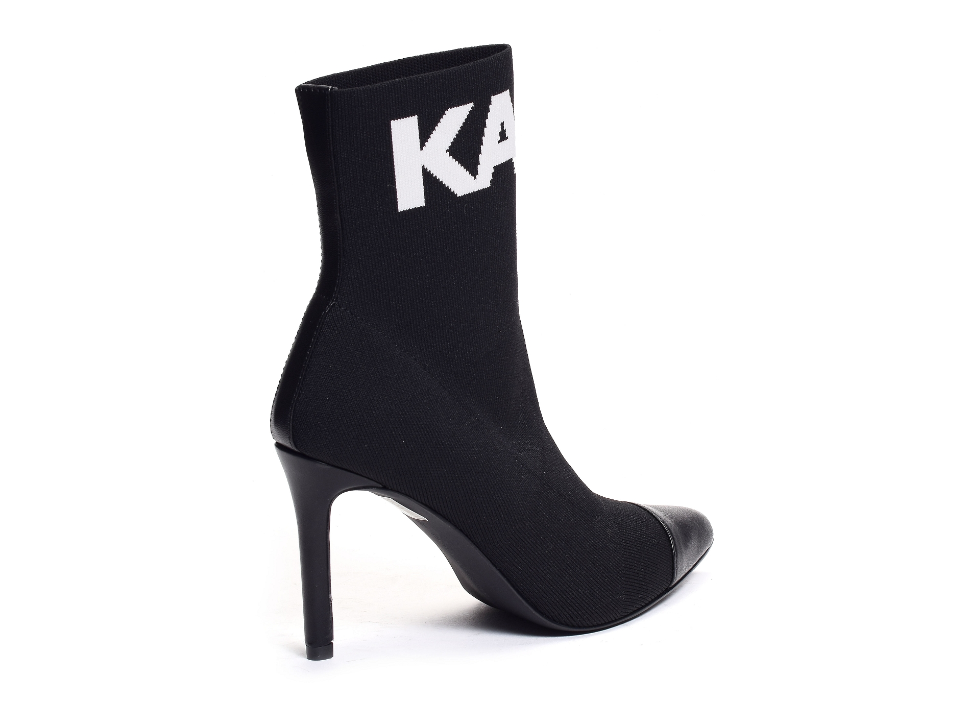 Pandara knit noir