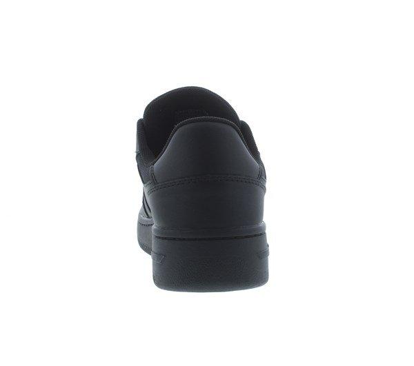 Tommy Jeans Essential Retro Basketball Trainers