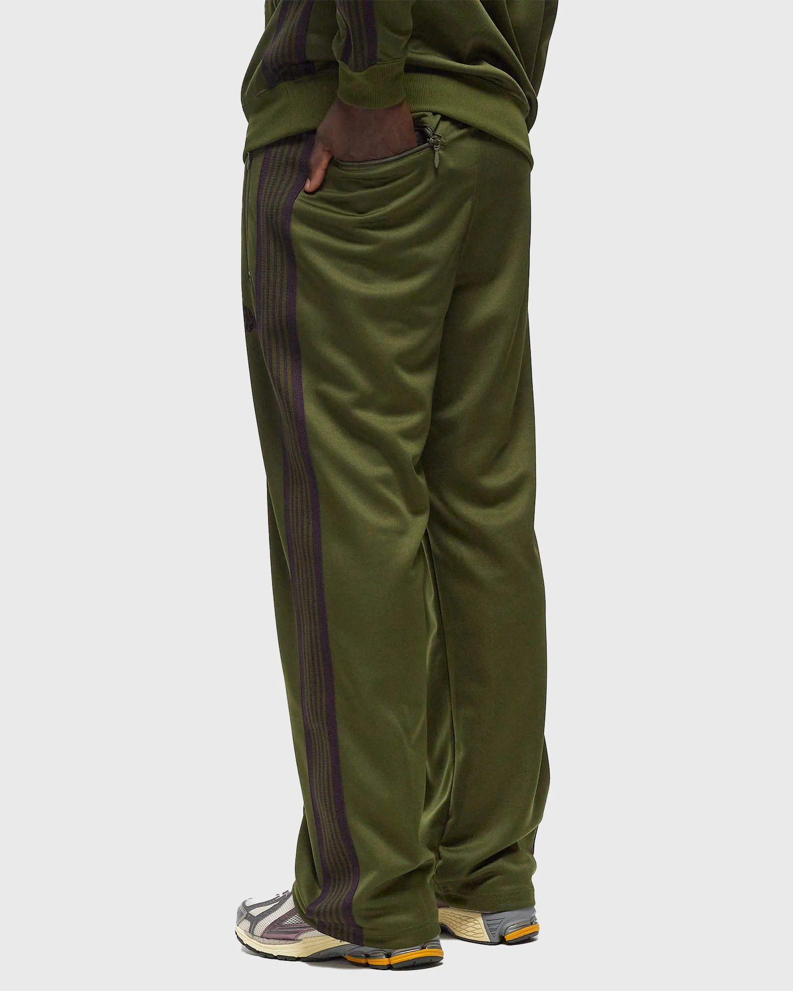 Needles Track Pant