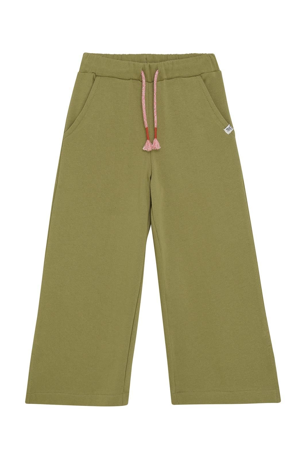 Noppies Kids Broek Petersburg - Dried Herb