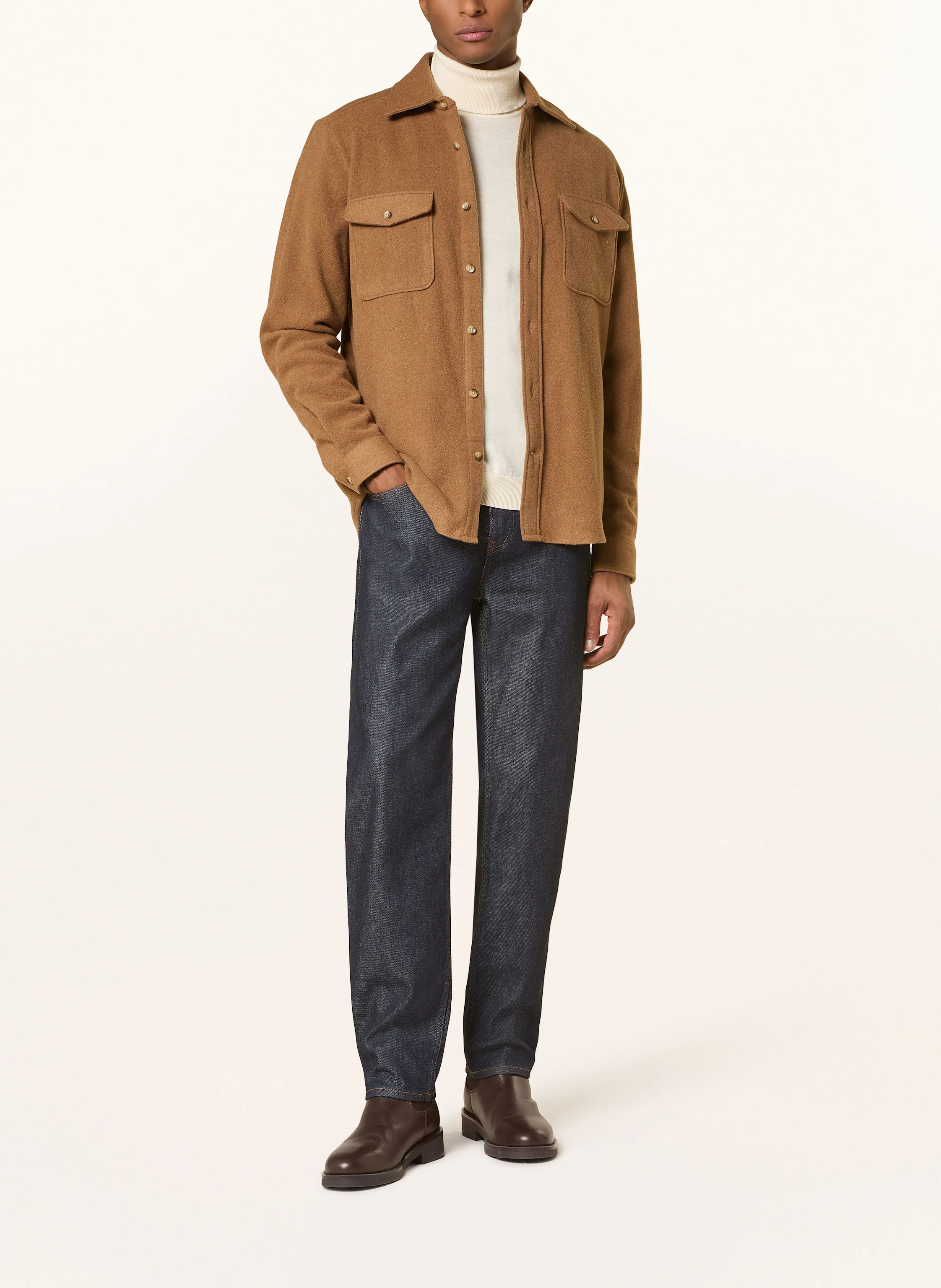 REISS Overjacket