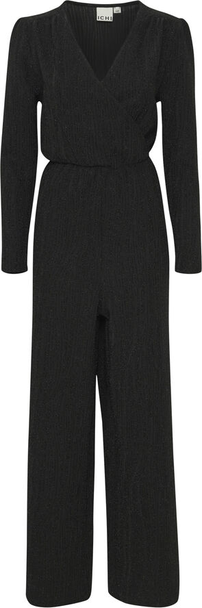ICHI IHNAREEN JS Black