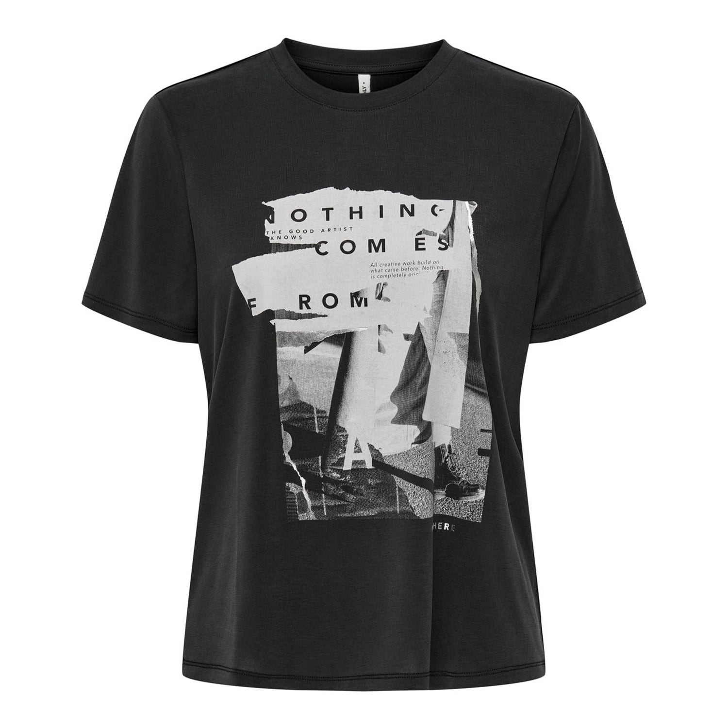 ONLY  Free Life Regular Short Sleeve