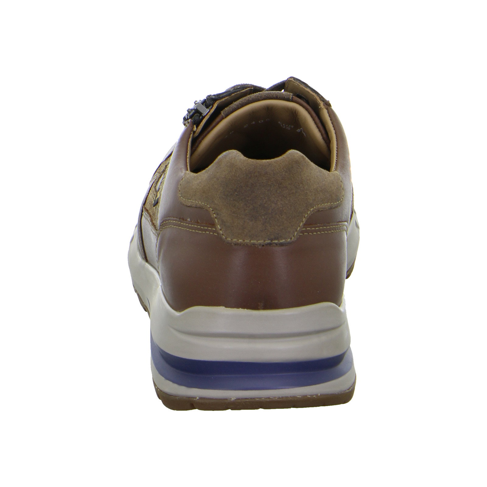 Mephisto Bradley chestnut