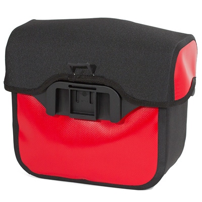 Ortlieb Ultimate6 Classic 7L<br>Styreveske inkl. monteringssett