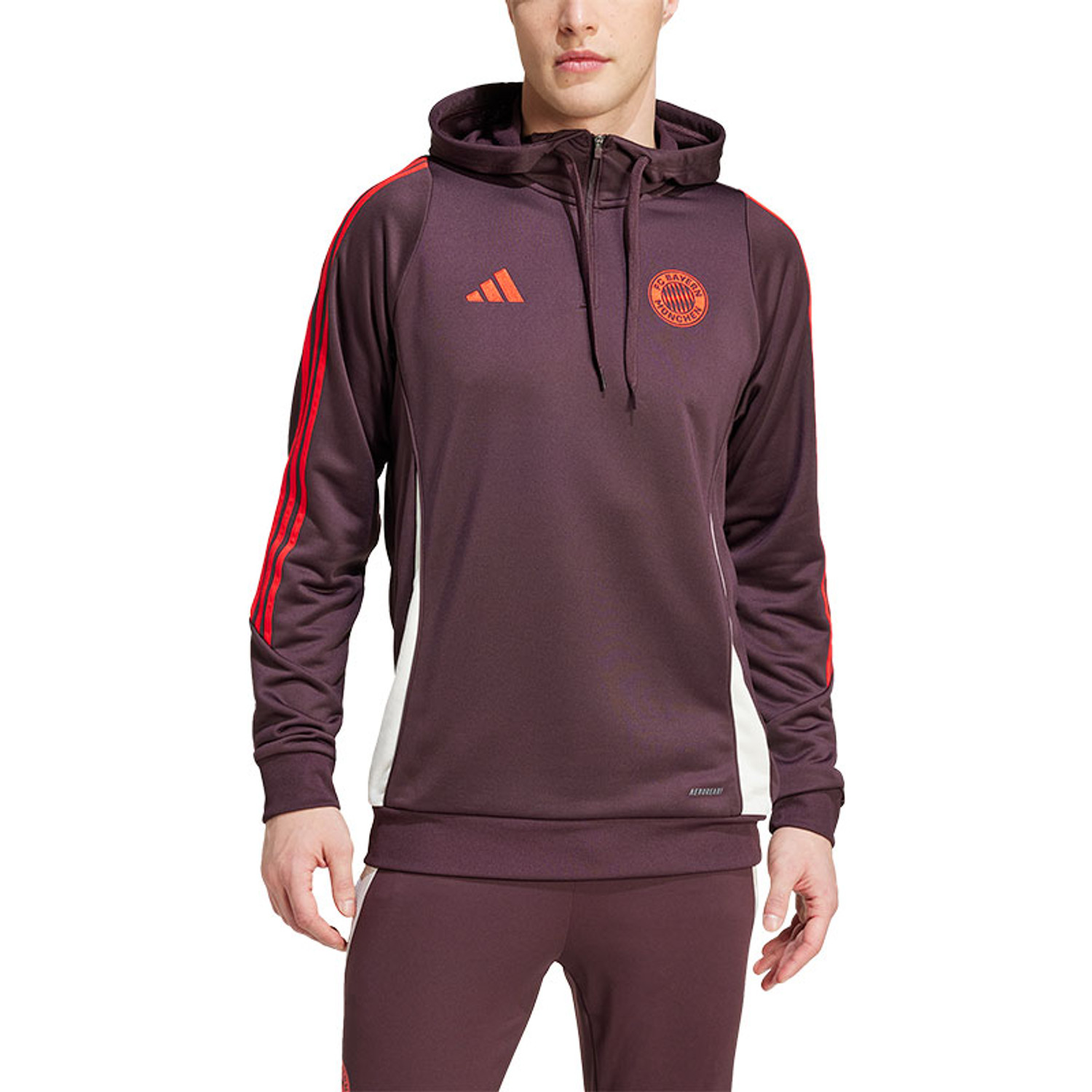 adidas Bayern München TK Trainingspak