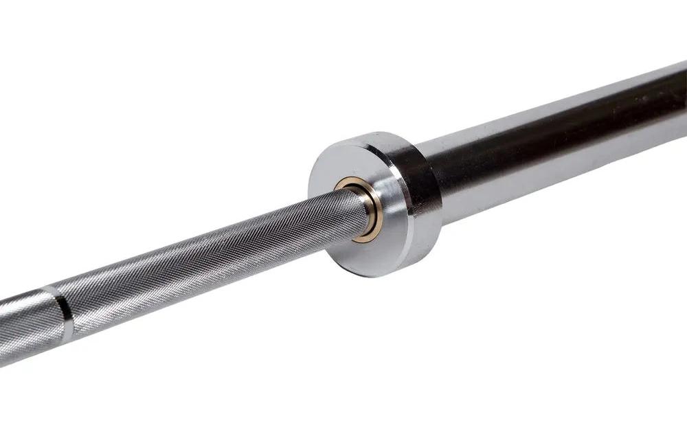 Langhantelstange Olympia 20 kg<br>Langhantelstange