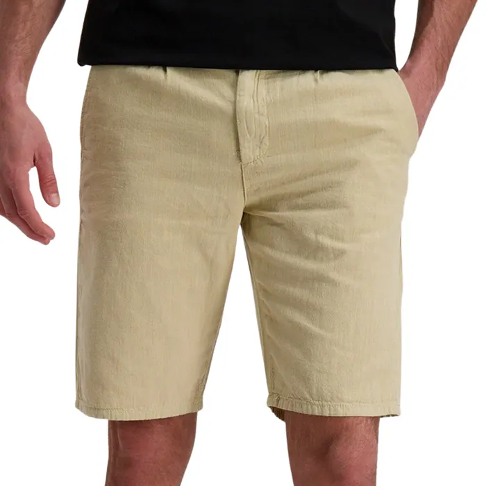 Cars Horan Linnen Short Heren
