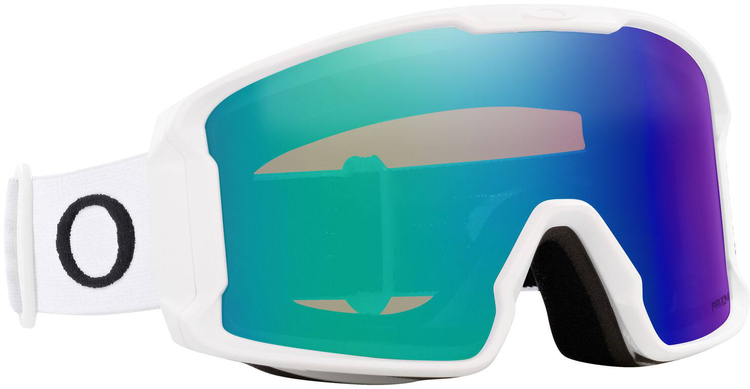 Oakley Line Miner M