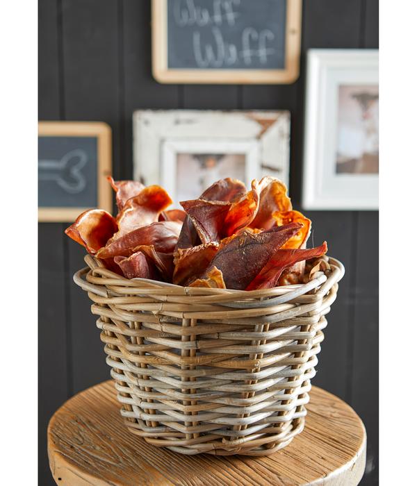 Dehner Lieblinge Hundesnack Schweineohren