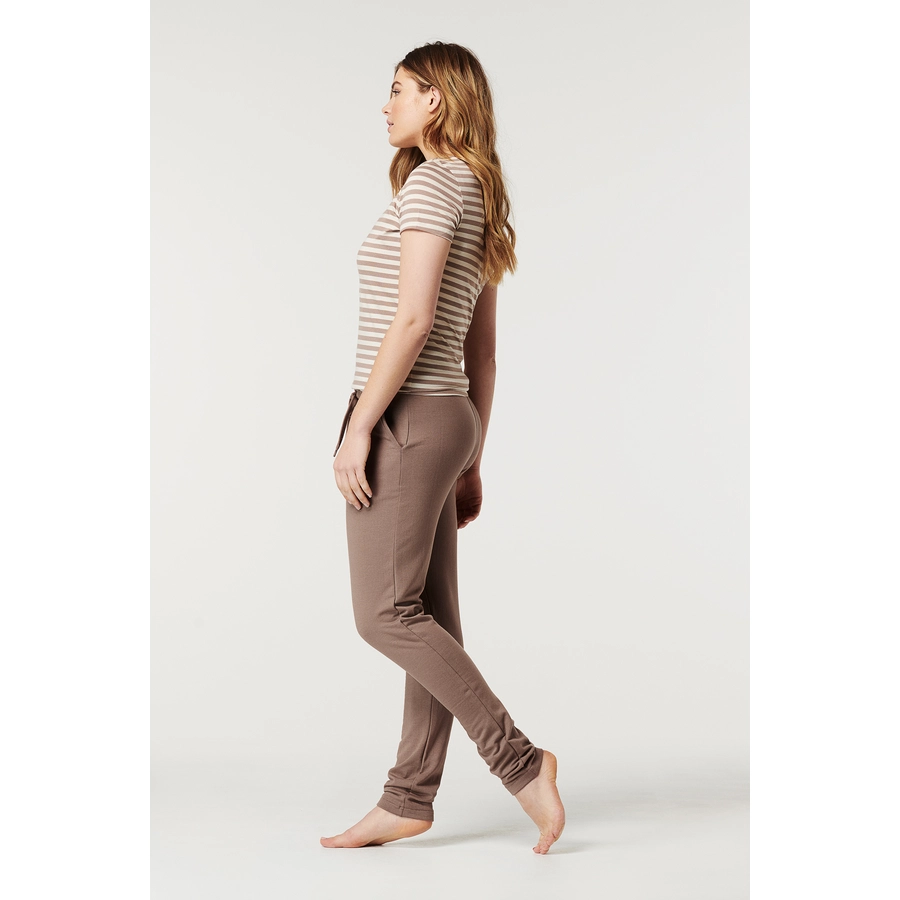 Noppies Still t-shirt Holley Pine Bark