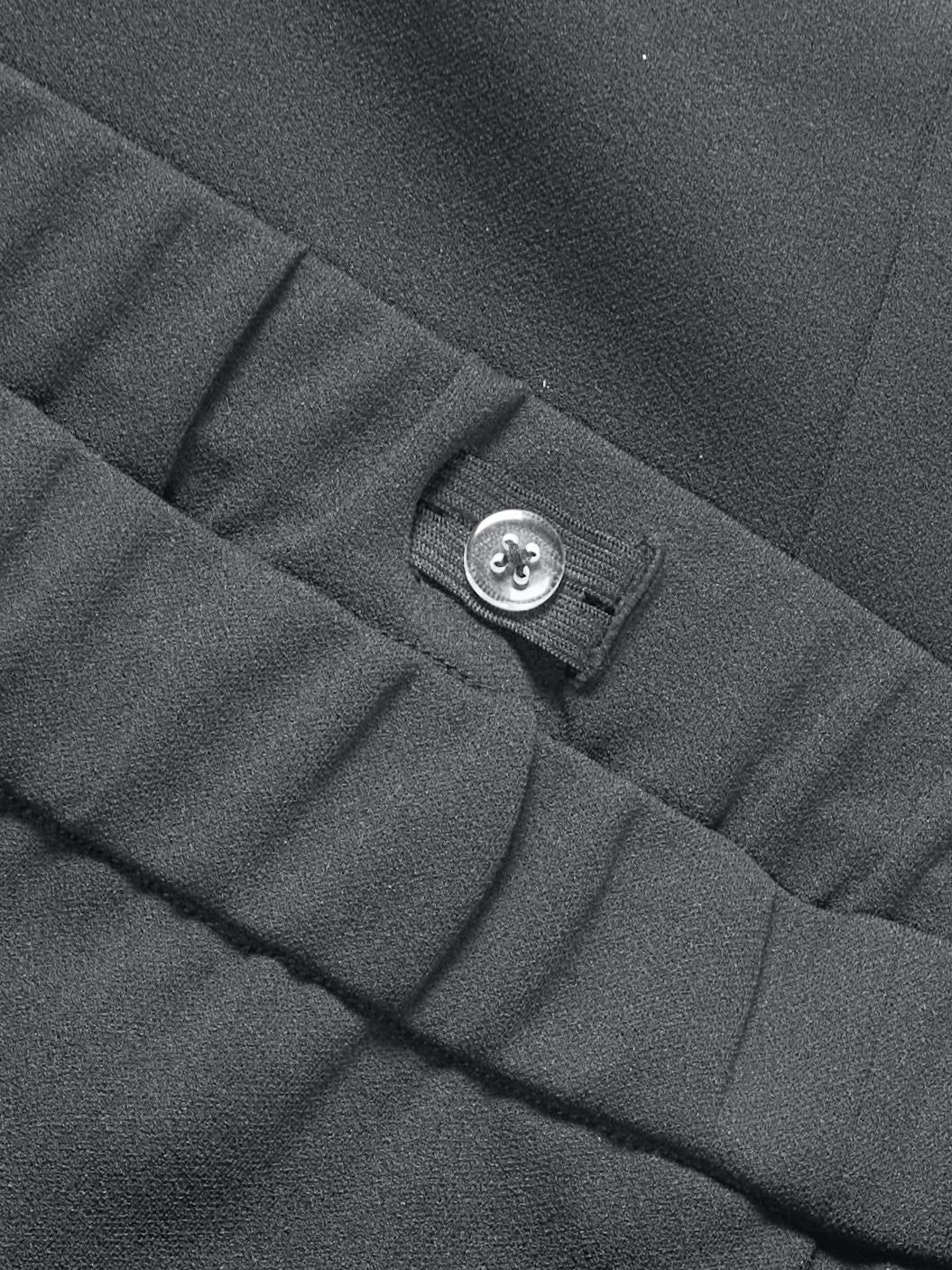 KOGGEGGO Normal geschnitten Hose Magnet