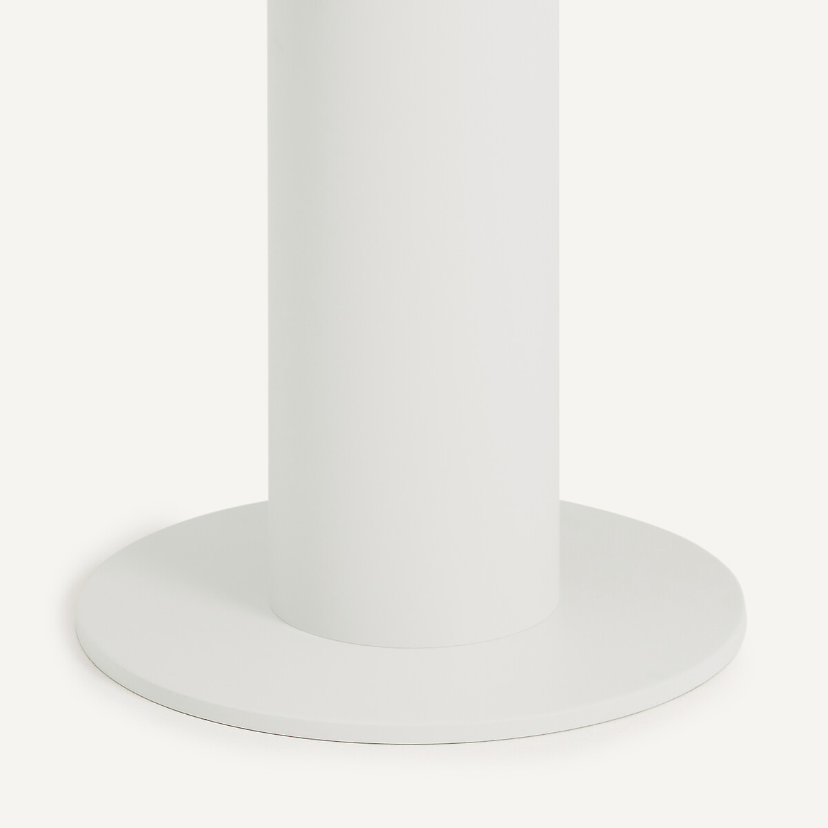 AM.PM<br>Pé de mesa de metal, Talmo