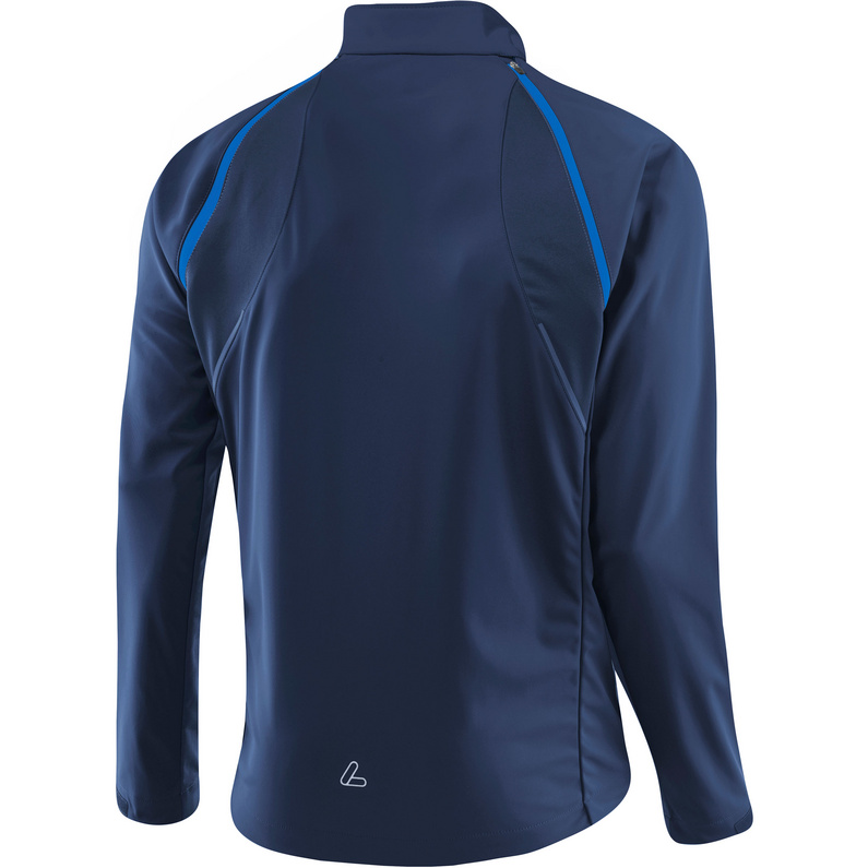 Löffler Herren Ws Light Zip-Off Jacke