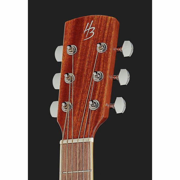 Harley Benton CLD-60SMCE NT Bundle