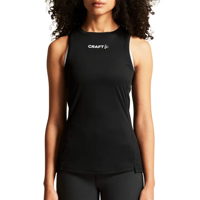 Craft Rush 2.0 Singlet Dames