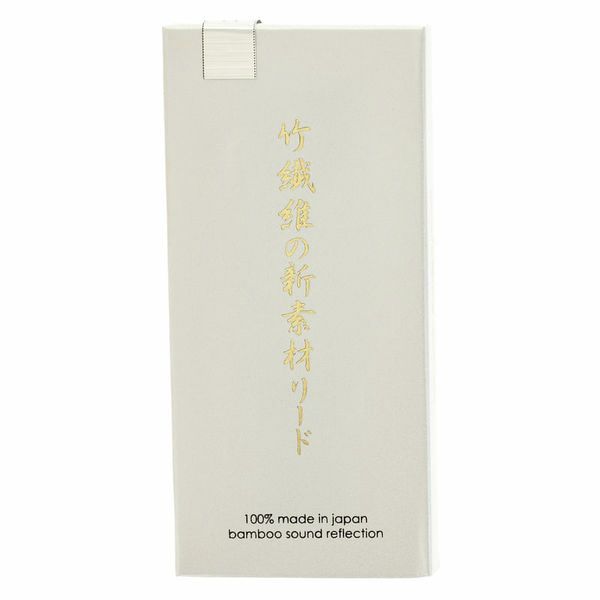 Forestone Black Bamboo Barit. W-Blast H