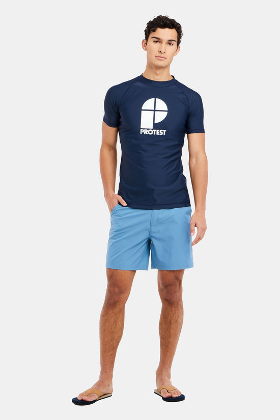 Protest Protest PrtCater Surf T-Shirt Rashguard
