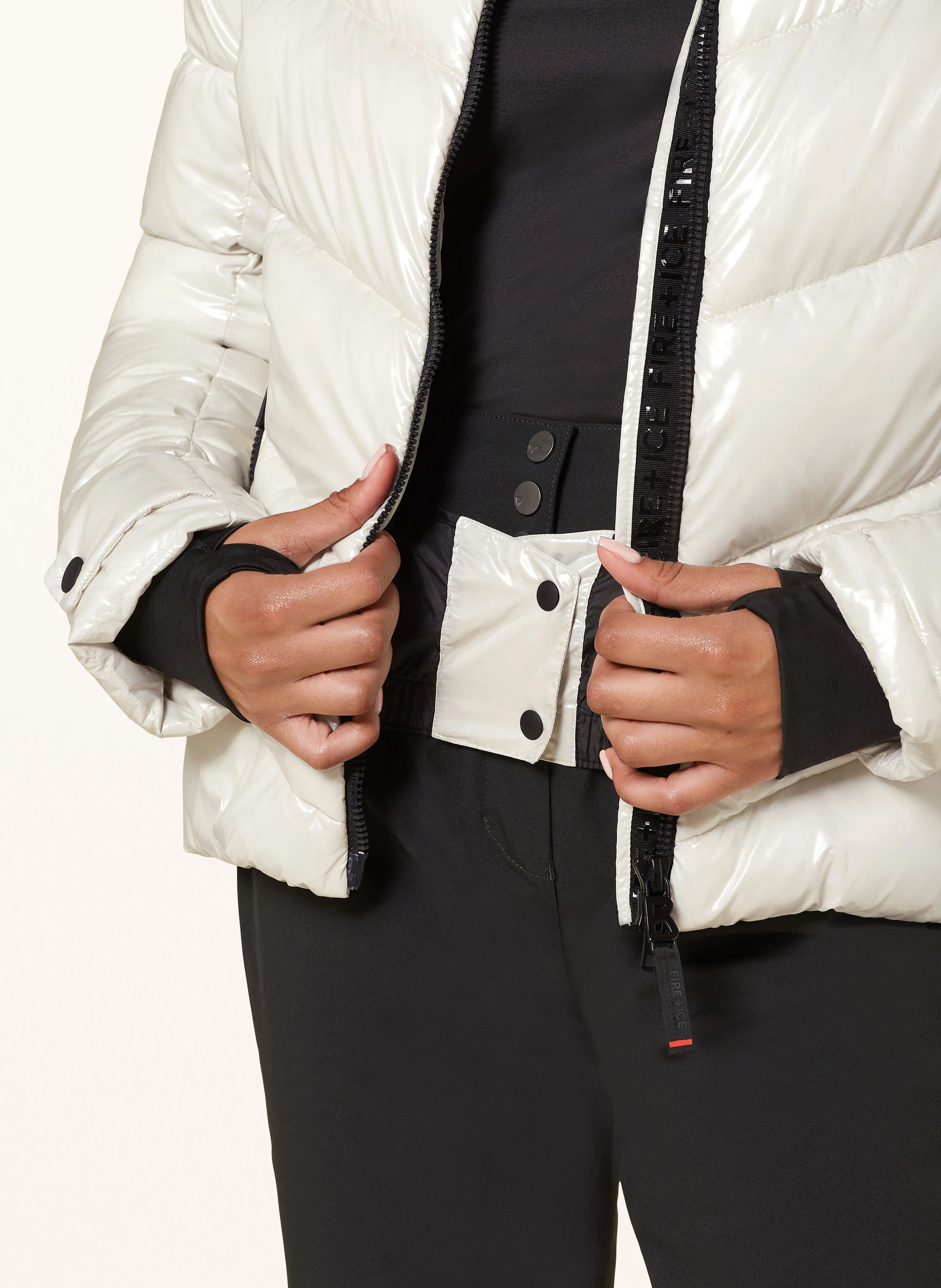 FIRE+ICE Skijacke SAELLY2