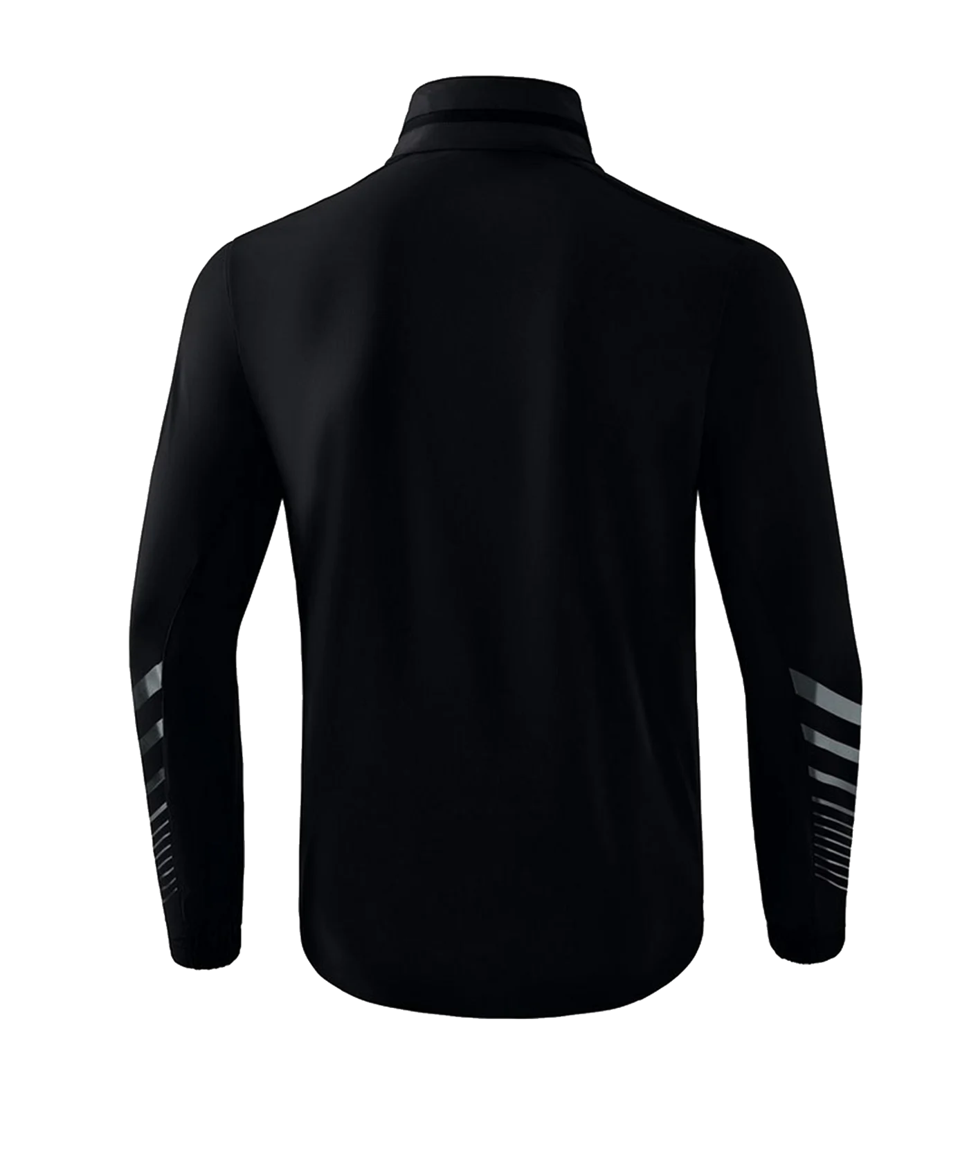 Erima Race Line 2.0 Jacke Running Schwarz