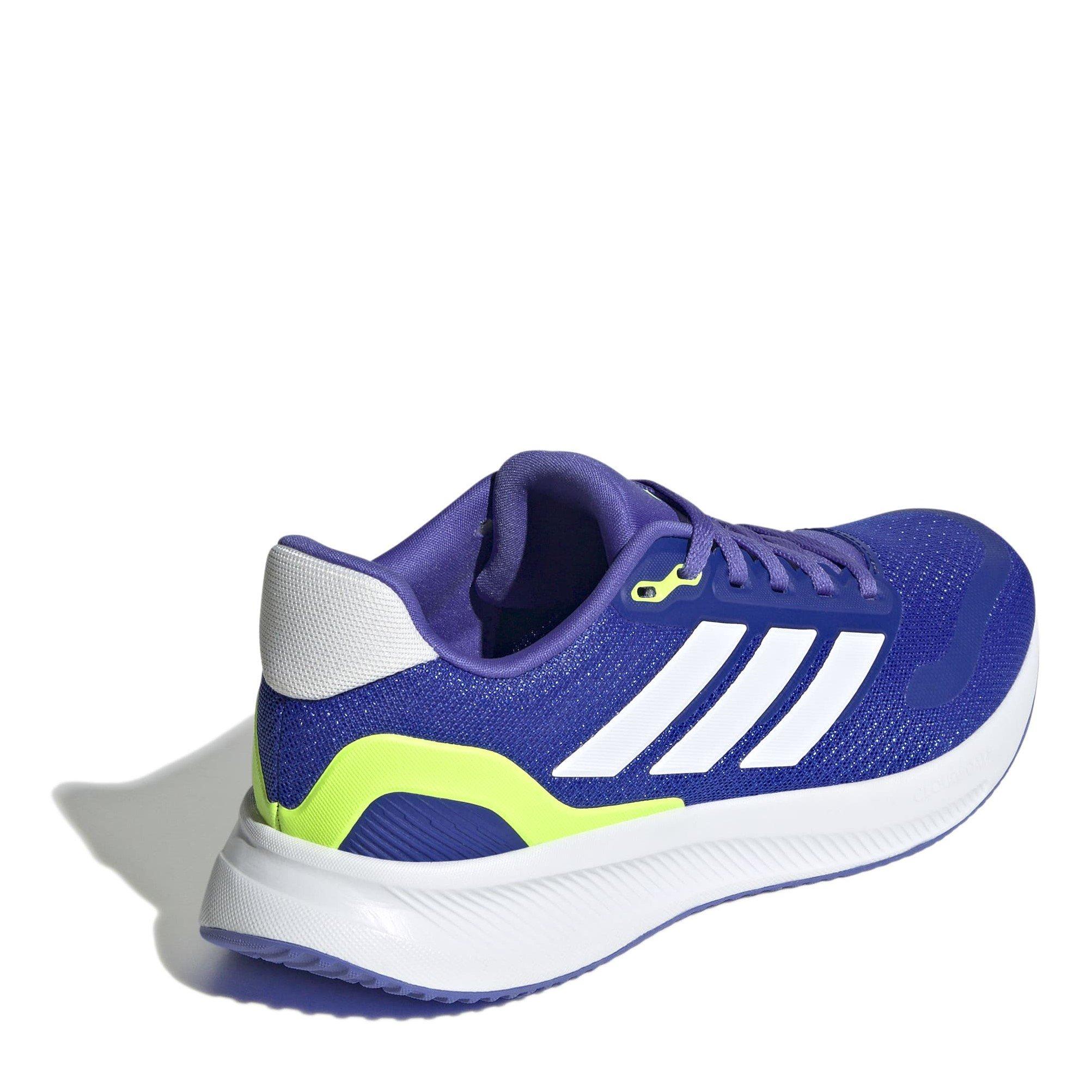 adidas Runfalcon 5 Junior Trainers