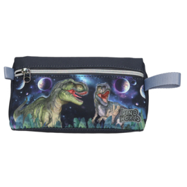 Dino World etui GALAXY