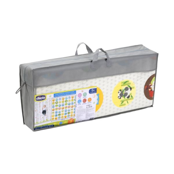 Maxi 2-in-1 Speelkleed - 200x180 cm