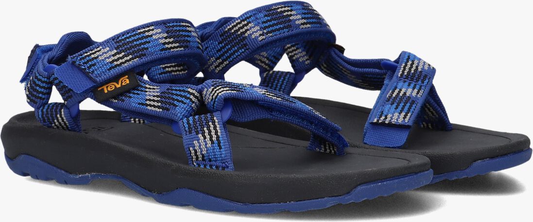 TEVA blauwe teva sandalen hurricane xlt 2 c/t/y