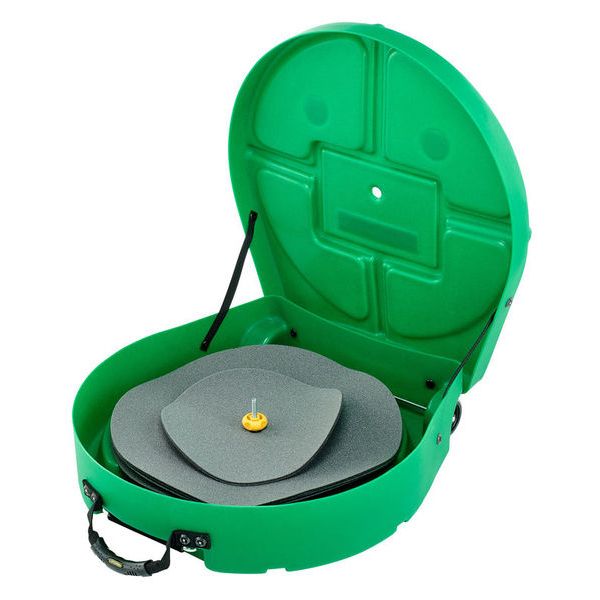 Hardcase 22