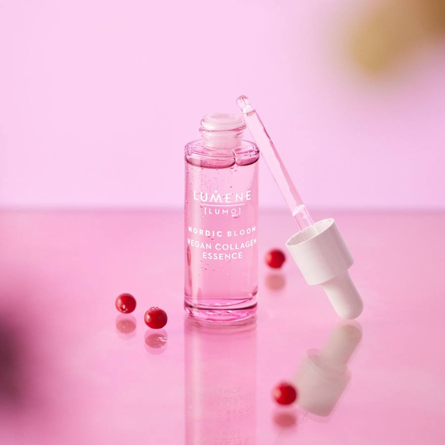 Lumene Nordic Bloom [Lumo] Vegan Collagen Essence 30ml