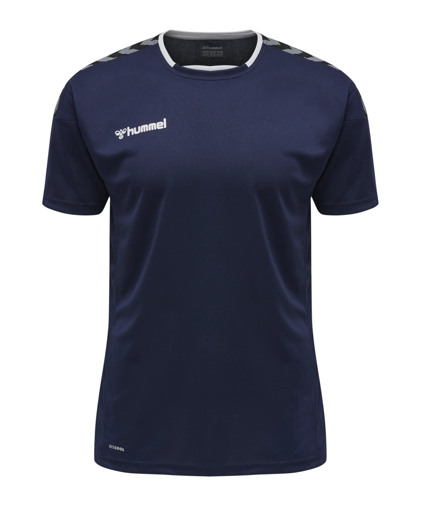 Hummel Authentic Poly Trikot kurzarm Kids F7026